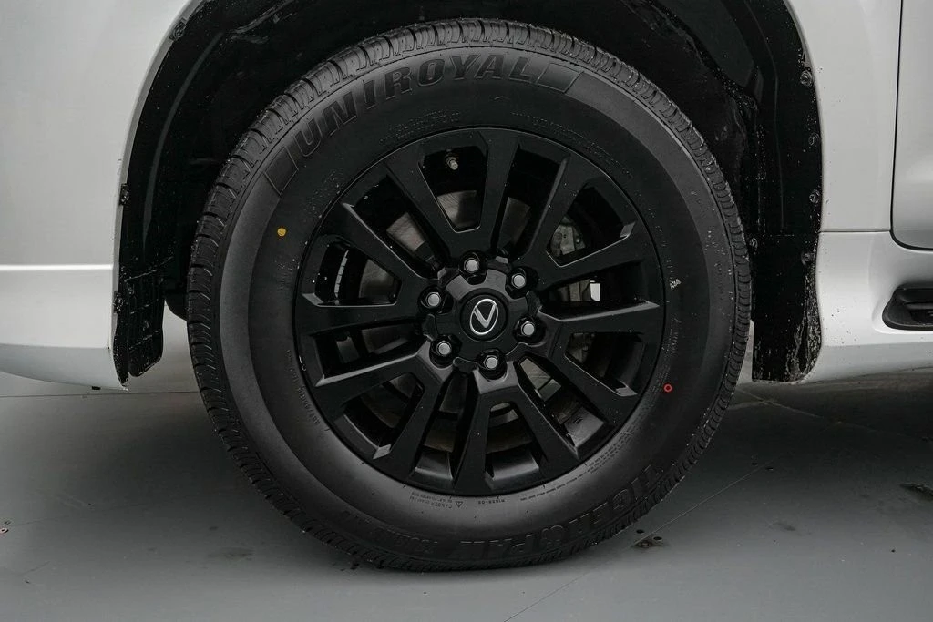 2022 Lexus GX 2nd Gen - Image 11 of 21