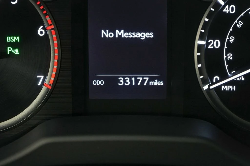 2022 Lexus GX 2nd Gen - Image 21 of 21