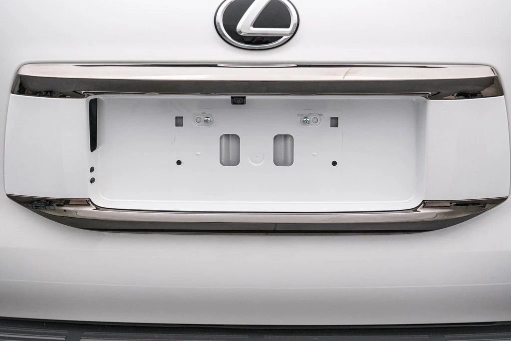 2022 Lexus GX 2nd Gen - Image 13 of 21