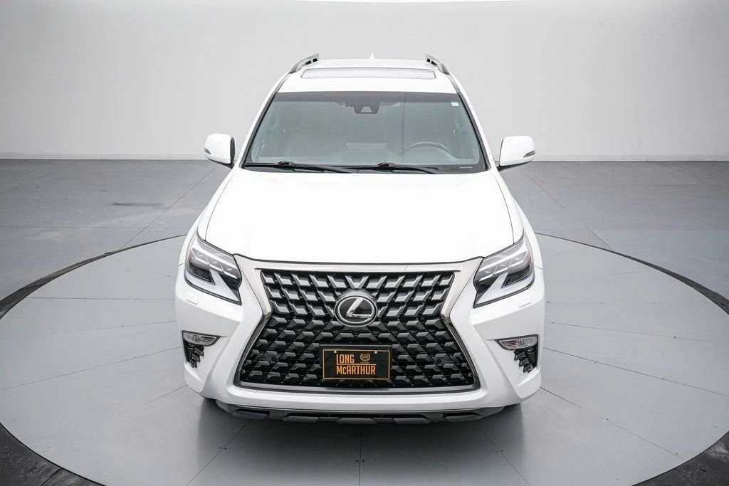 2022 Lexus GX 2nd Gen - Image 10 of 21