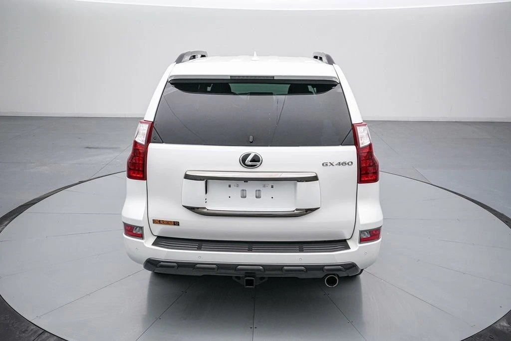 2022 Lexus GX 2nd Gen - Image 6 of 21