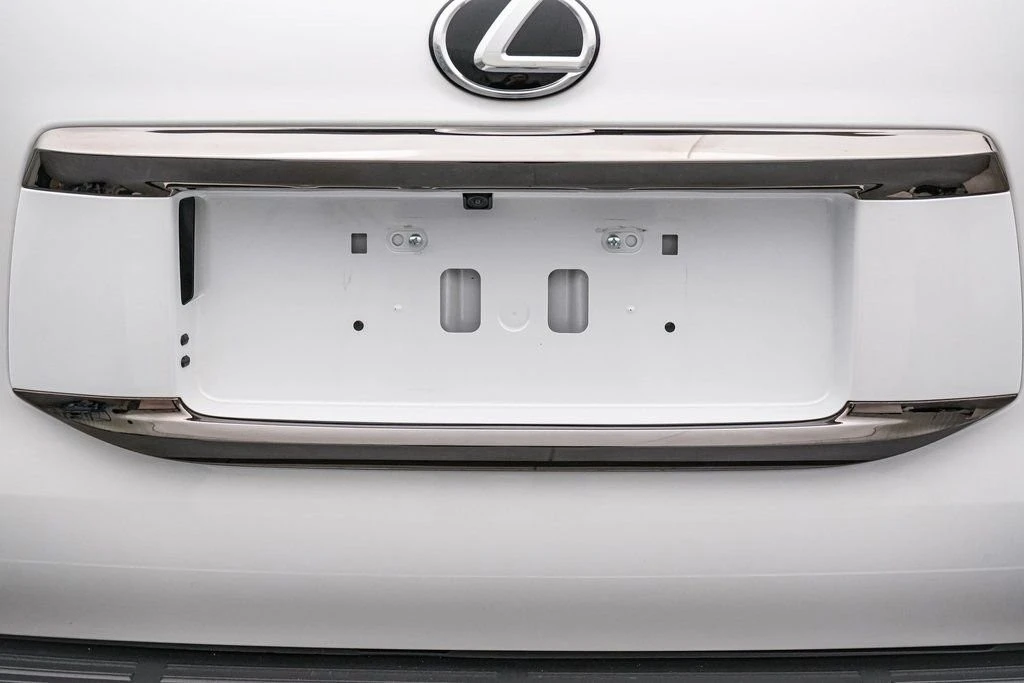 2022 Lexus GX 2nd Gen - Image 13 of 21
