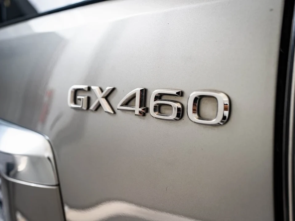 2022 Lexus GX 2nd Gen - Image 9 of 21