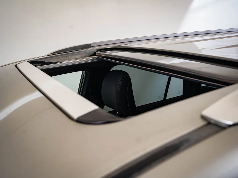 2022 Lexus GX 2nd Gen - Image 14 of 21