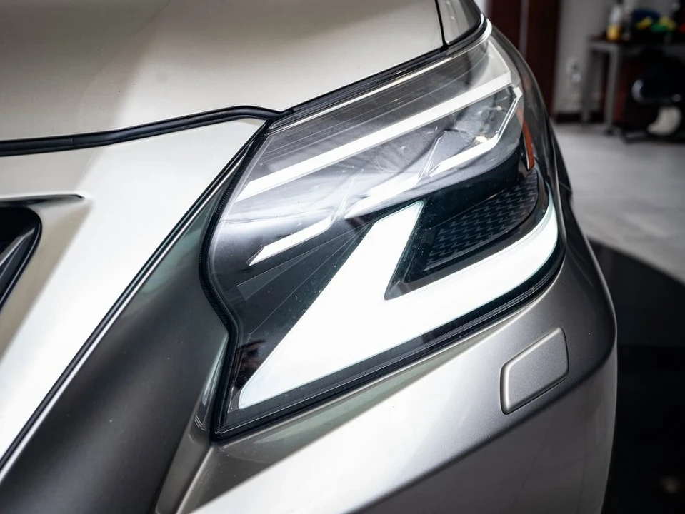 2022 Lexus GX 2nd Gen - Image 15 of 21