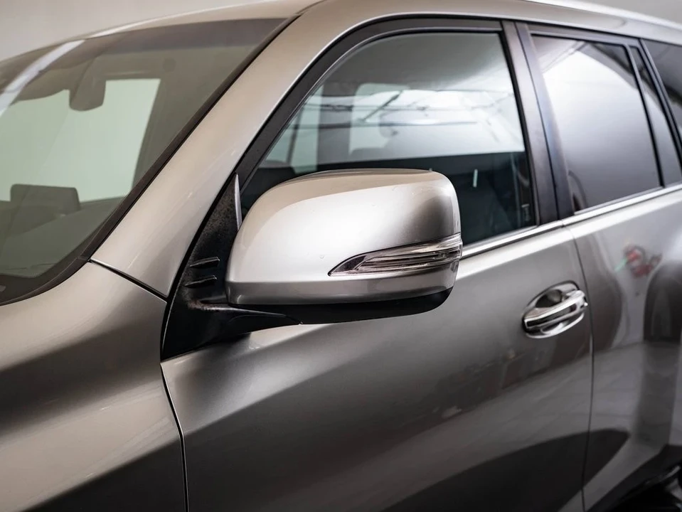 2022 Lexus GX 2nd Gen - Image 16 of 21