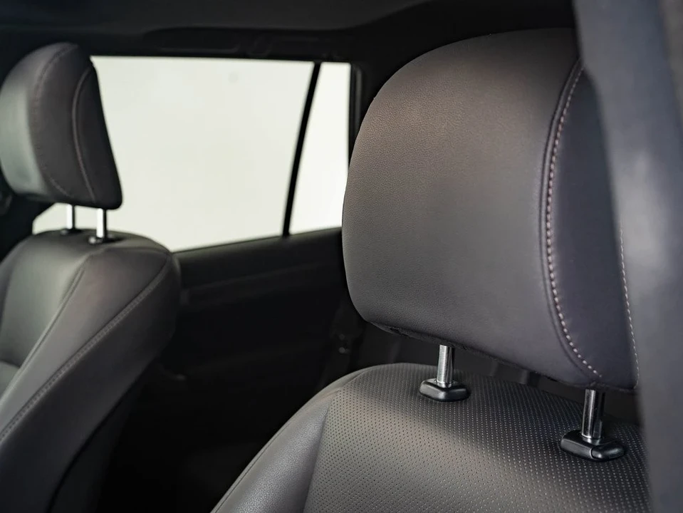 2022 Lexus GX 2nd Gen - Image 21 of 21