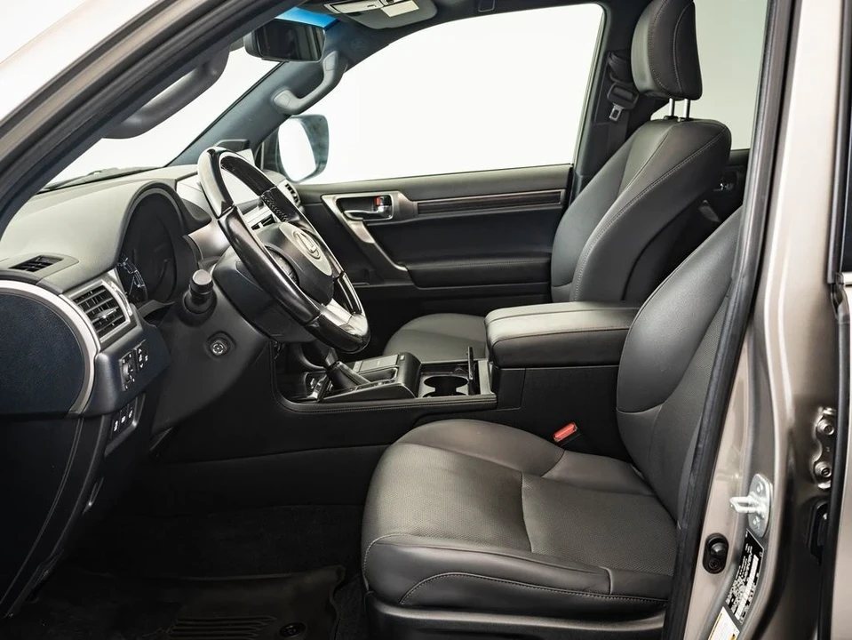 2022 Lexus GX 2nd Gen - Image 20 of 21