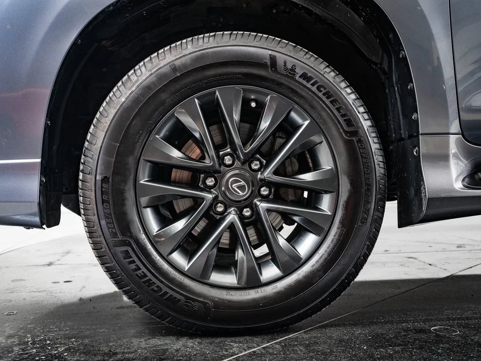 2022 Lexus GX 2nd Gen - Image 13 of 21