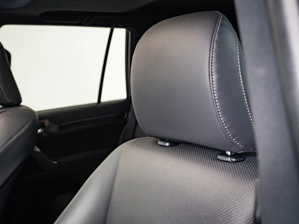 2022 Lexus GX 2nd Gen - Image 21 of 21
