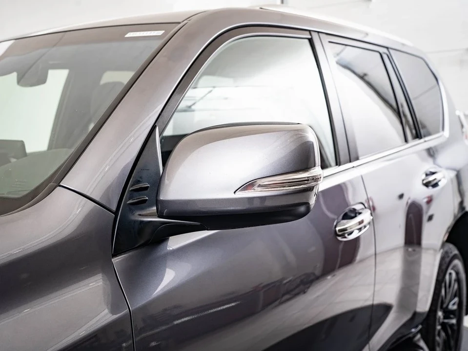2022 Lexus GX 2nd Gen - Image 16 of 21