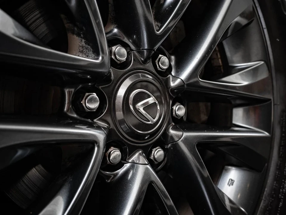 2022 Lexus GX 2nd Gen - Image 8 of 21