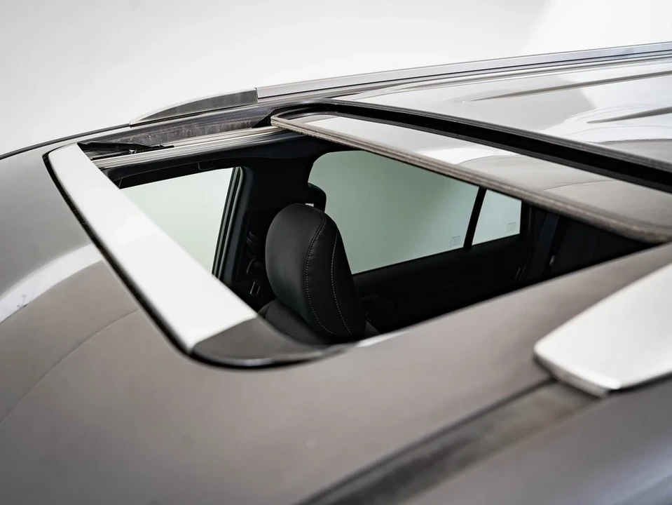 2022 Lexus GX 2nd Gen - Image 14 of 21