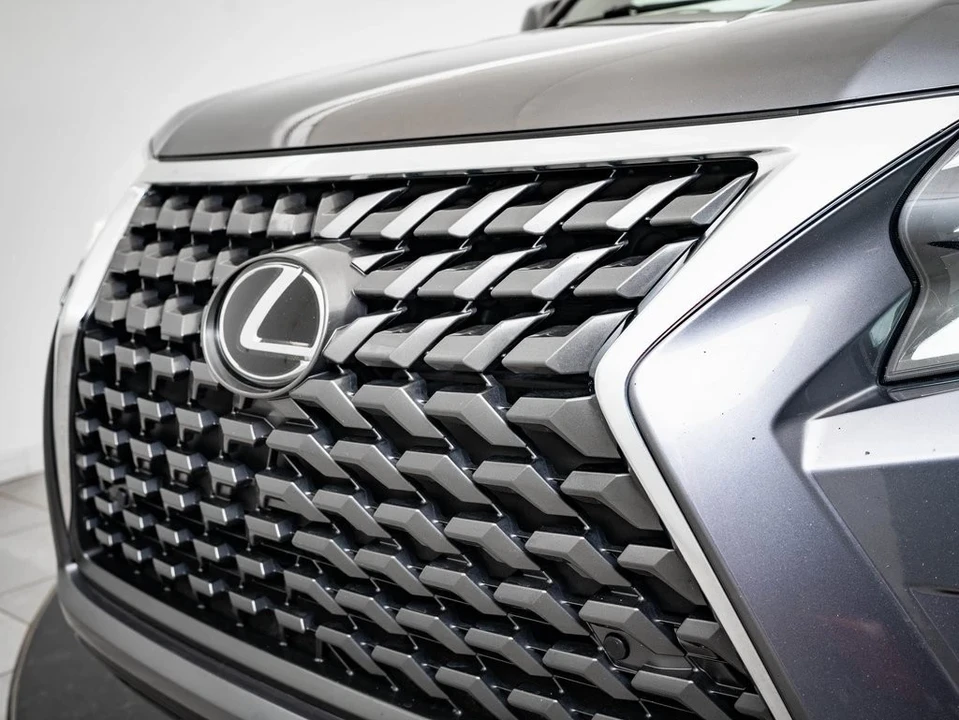 2022 Lexus GX 2nd Gen - Image 3 of 21