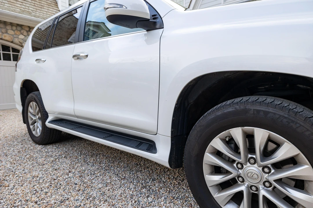 2022 Lexus GX 2nd Gen - Image 30 of 31