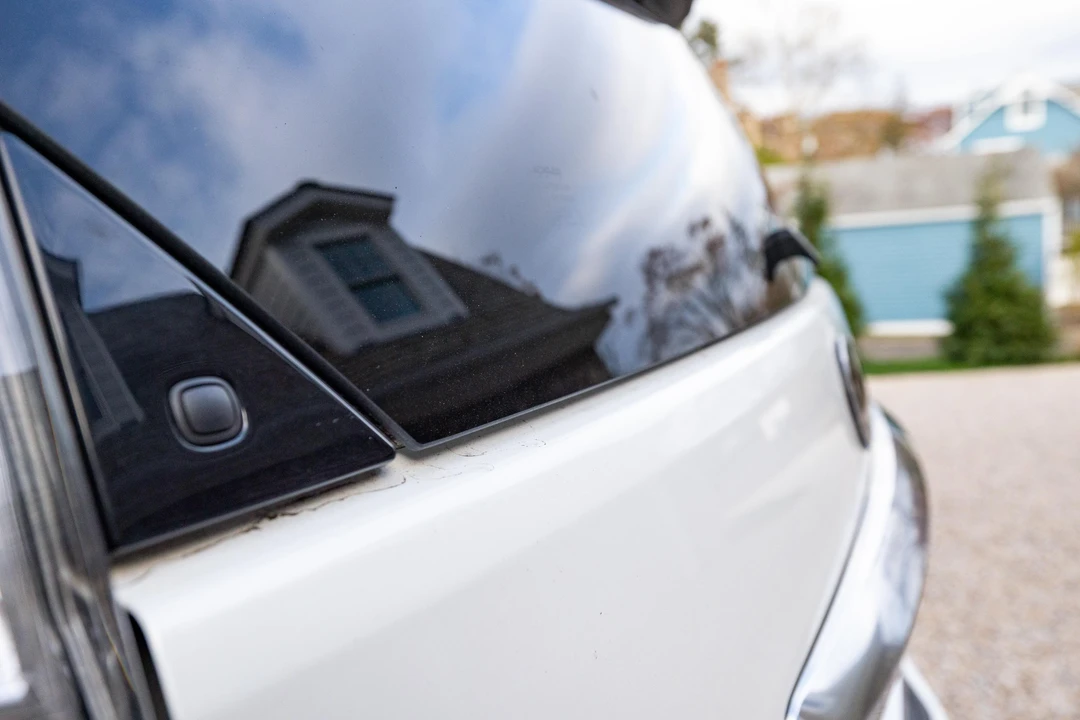 2022 Lexus GX 2nd Gen - Image 22 of 31