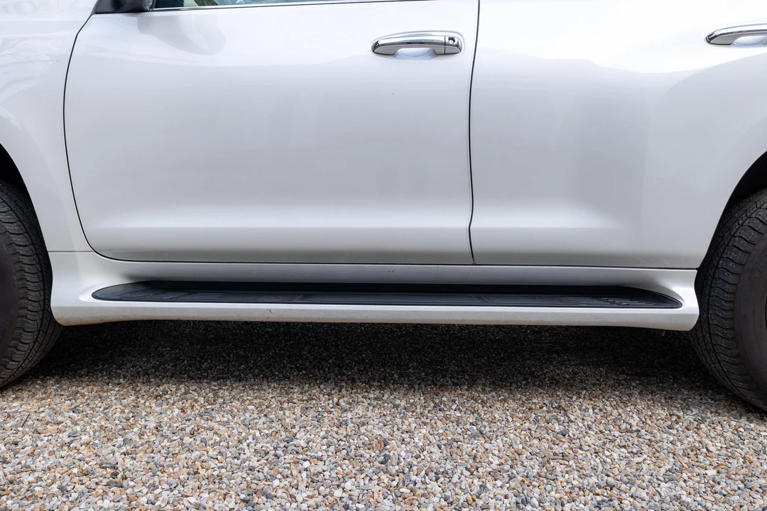 2022 Lexus GX 2nd Gen - Image 19 of 31