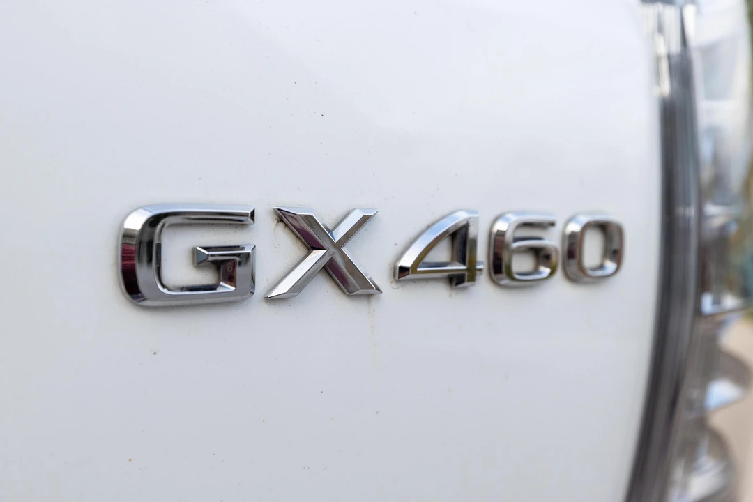 2022 Lexus GX 2nd Gen - Image 24 of 31