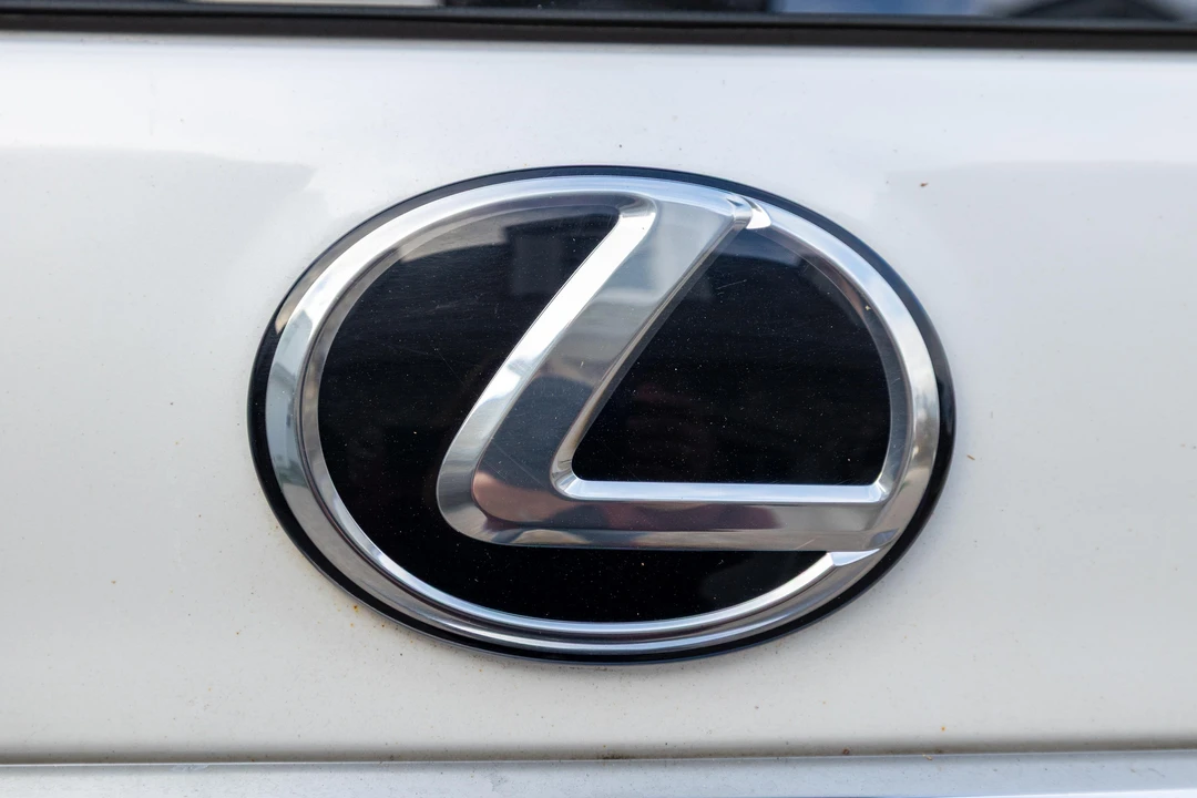 2022 Lexus GX 2nd Gen - Image 23 of 31
