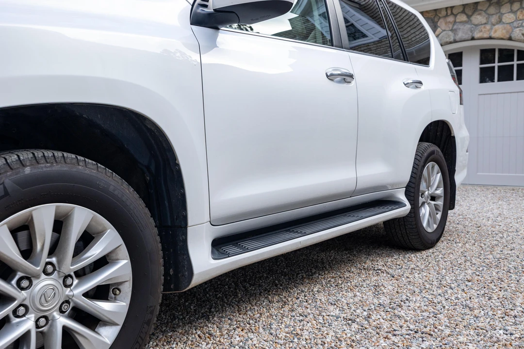 2022 Lexus GX 2nd Gen - Image 18 of 31