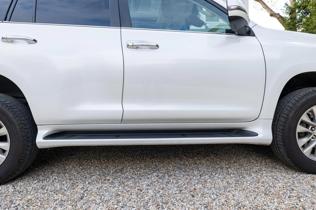 2022 Lexus GX 2nd Gen - Image 29 of 31