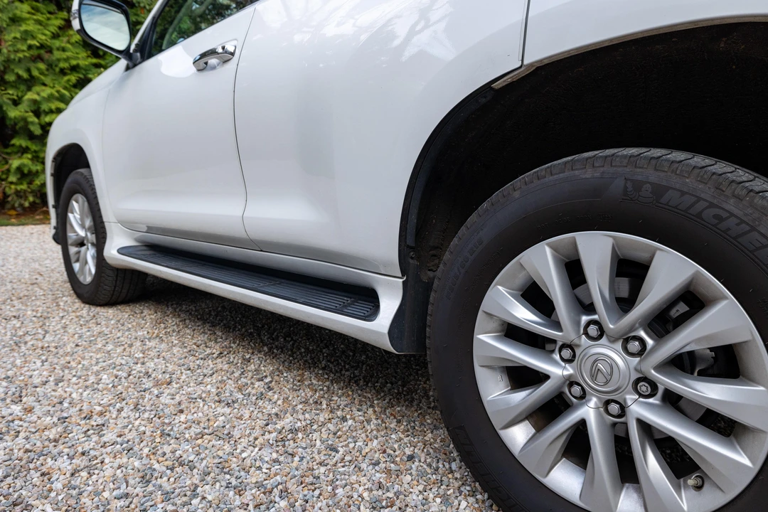 2022 Lexus GX 2nd Gen - Image 20 of 31
