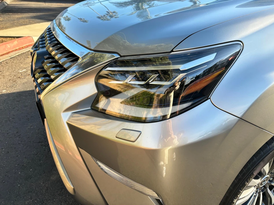 2022 Lexus GX 2nd Gen - Image 27 of 31