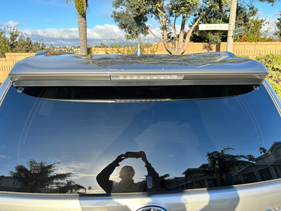 2022 Lexus GX 2nd Gen - Image 29 of 31