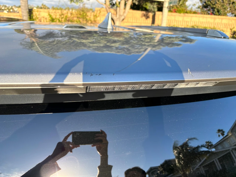 2022 Lexus GX 2nd Gen - Image 30 of 31