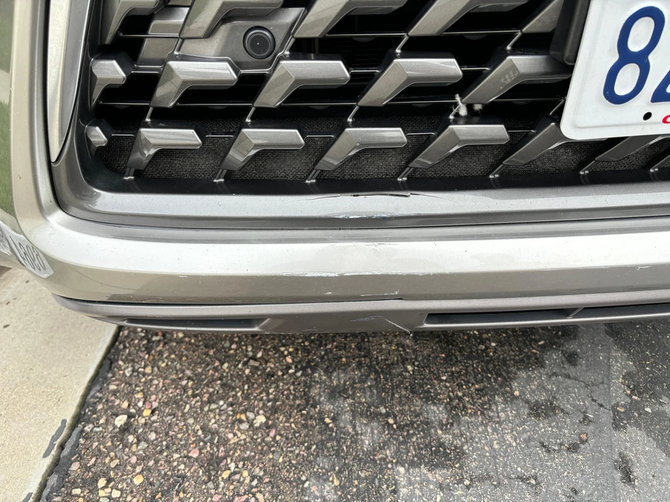 2022 Lexus GX 2nd Gen - Image 21 of 31