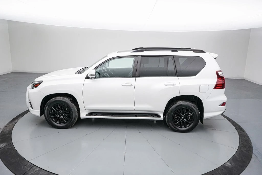 2022 Lexus GX 2nd Gen - Image 8 of 21