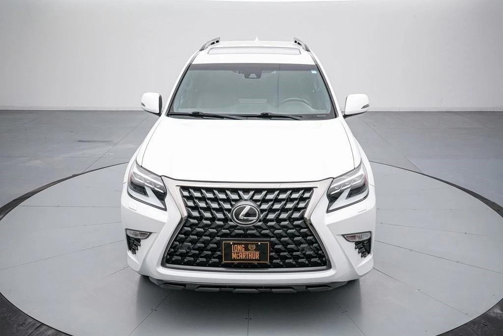 2022 Lexus GX 2nd Gen - Image 10 of 21