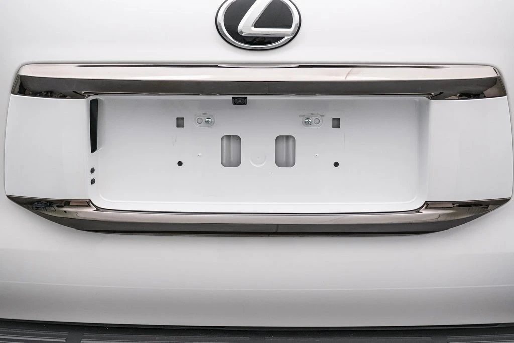 2022 Lexus GX 2nd Gen - Image 13 of 21