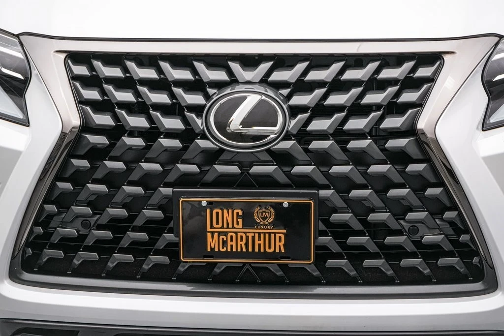 2022 Lexus GX 2nd Gen - Image 12 of 21