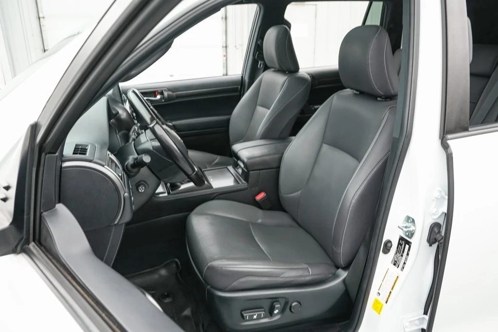 2022 Lexus GX 2nd Gen - Image 14 of 21