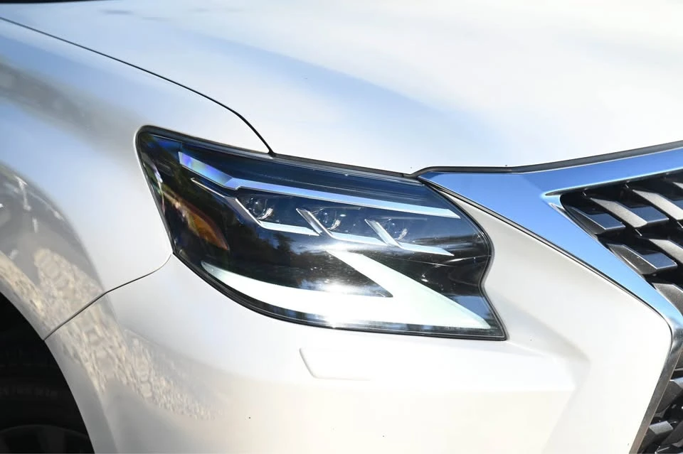 2022 Lexus GX 2nd Gen - Image 3 of 16