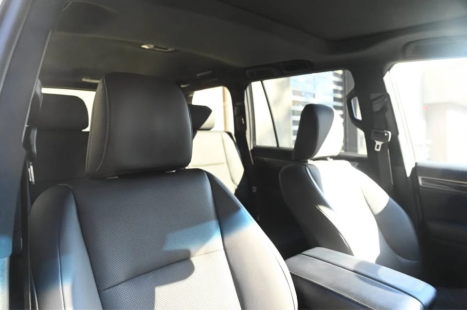 2022 Lexus GX 2nd Gen - Image 12 of 16