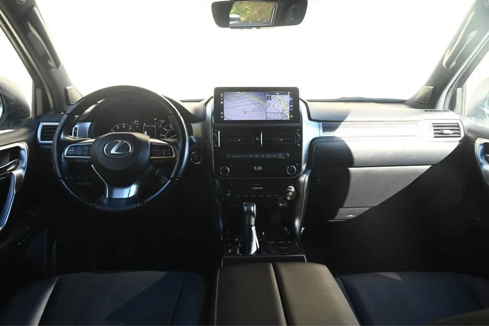 2022 Lexus GX 2nd Gen - Image 13 of 16
