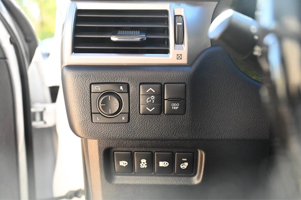 2022 Lexus GX 2nd Gen - Image 9 of 16