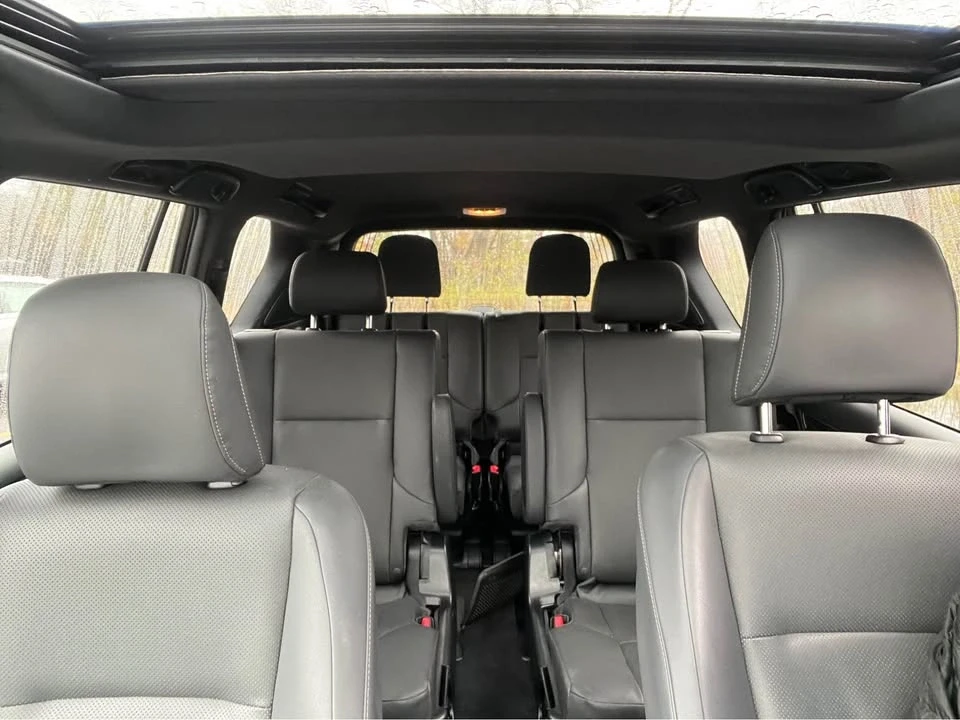 2022 Lexus GX 2nd Gen - Image 9 of 11