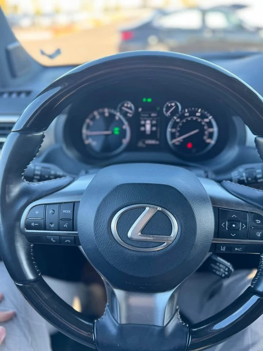 2022 Lexus GX 2nd Gen - Image 6 of 8