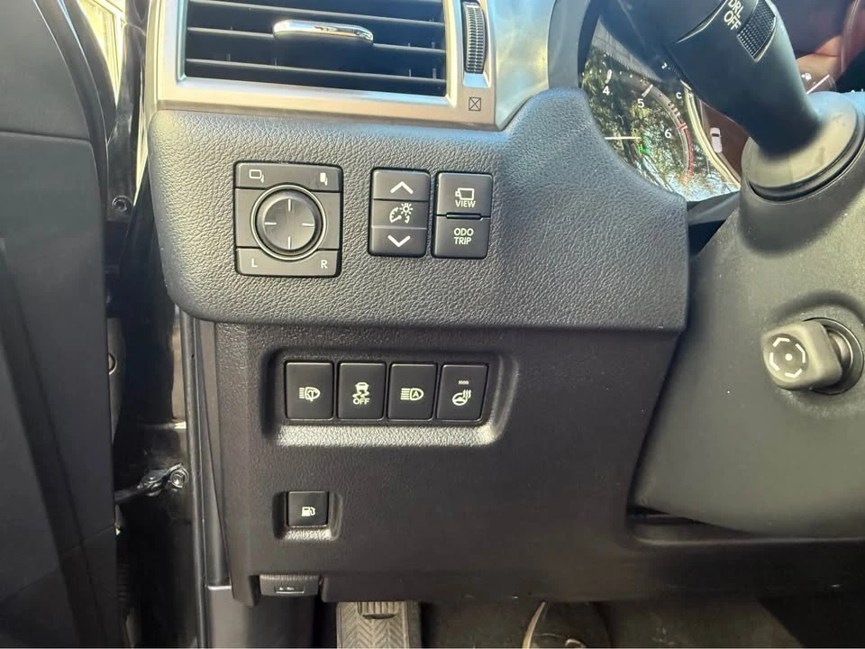 2022 Lexus GX 2nd Gen - Image 19 of 19