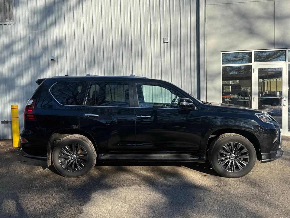 2022 Lexus GX 2nd Gen - Image 7 of 19