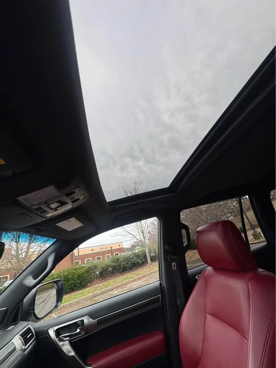 2022 Lexus GX 3rd Gen - Image 15 of 15