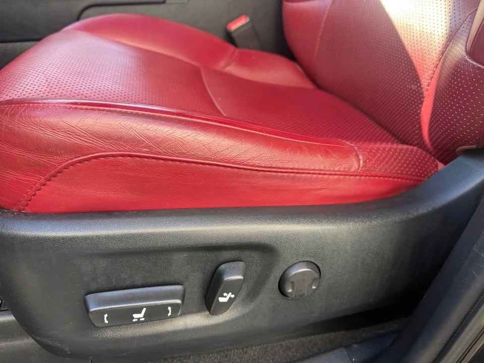 2022 Lexus GX 2nd Gen - Image 10 of 19