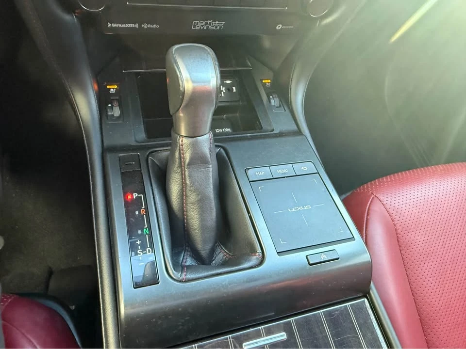 2022 Lexus GX 2nd Gen - Image 18 of 19