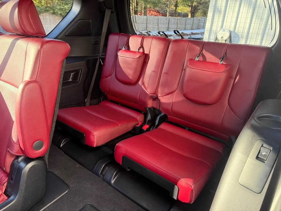 2022 Lexus GX 2nd Gen - Image 12 of 19