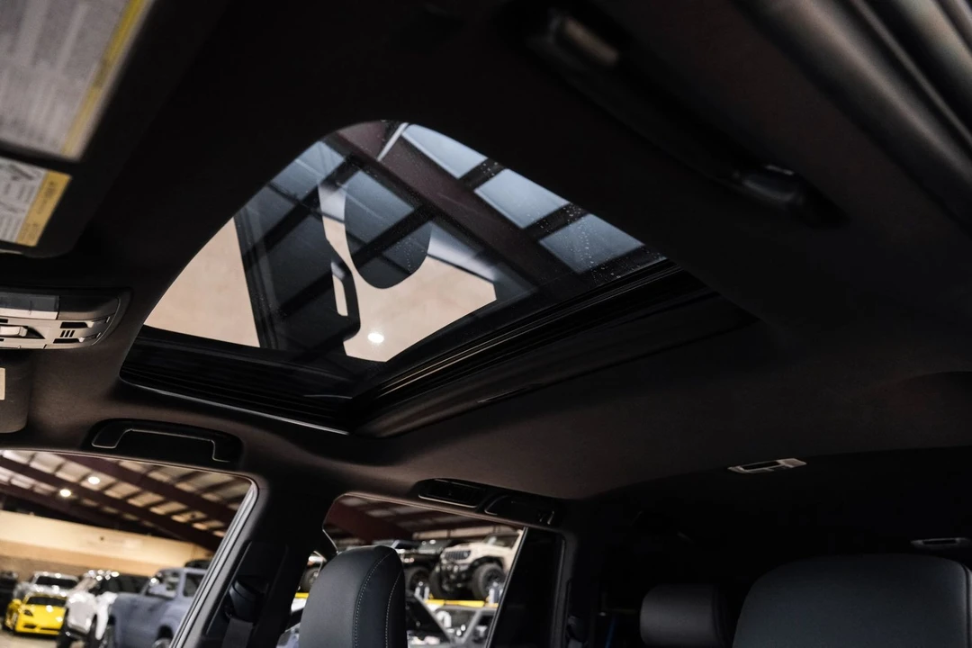 2022 Lexus GX 2nd Gen - Image 12 of 12
