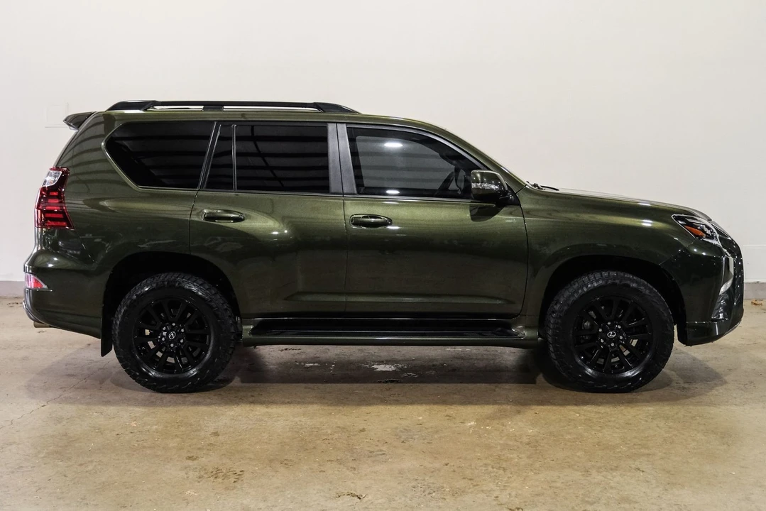 2022 Lexus GX 2nd Gen - Image 6 of 12