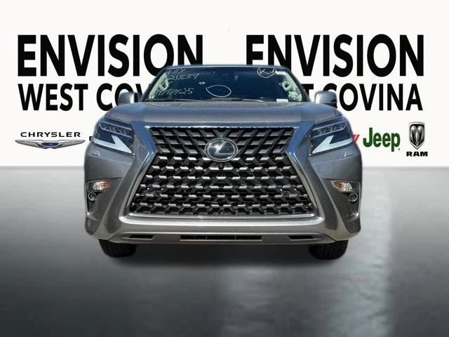 2022 Lexus GX 2nd Gen - Image 2 of 12